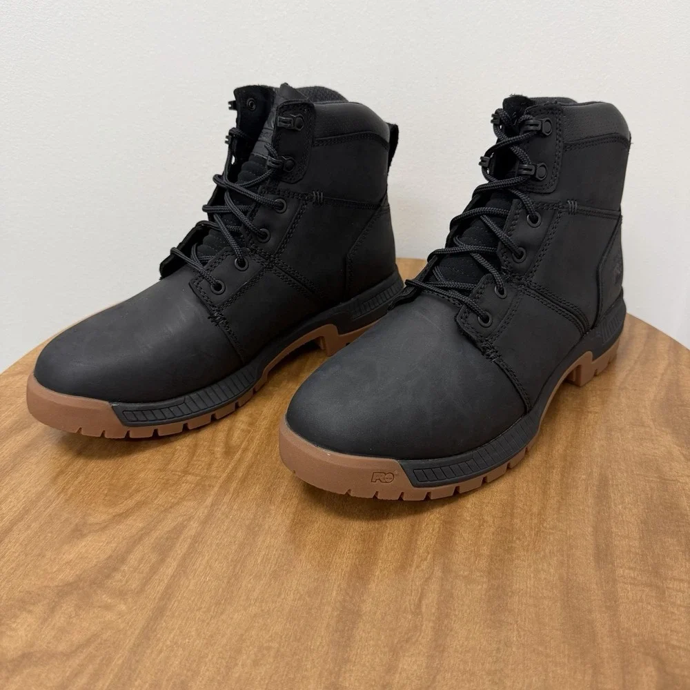 Mens Timberland PRO Montauk 6